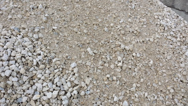#304 White Limestone