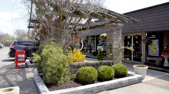 Creekside Gardens Warren Ohio Garden Center And Landscape Company