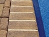 Bullnose Pavers