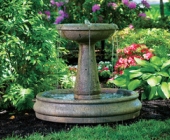CATALINA FOUNTAIN