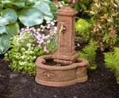 PETITE GARDEN FOUNTAIN