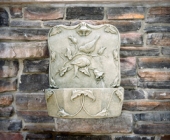 FINCH WALL FOUNTAIN