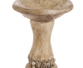 Toad Stool BB