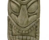 Lg Tiki Head  