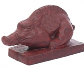 Razorback Square Base