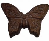 Small Butterfly Plaque